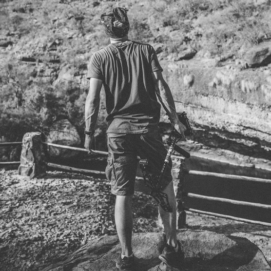 Travel Brand Africa - Joggie Botha